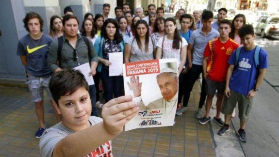 Pagaron para ir a ver al Papa y la agencia de viajes los estafó