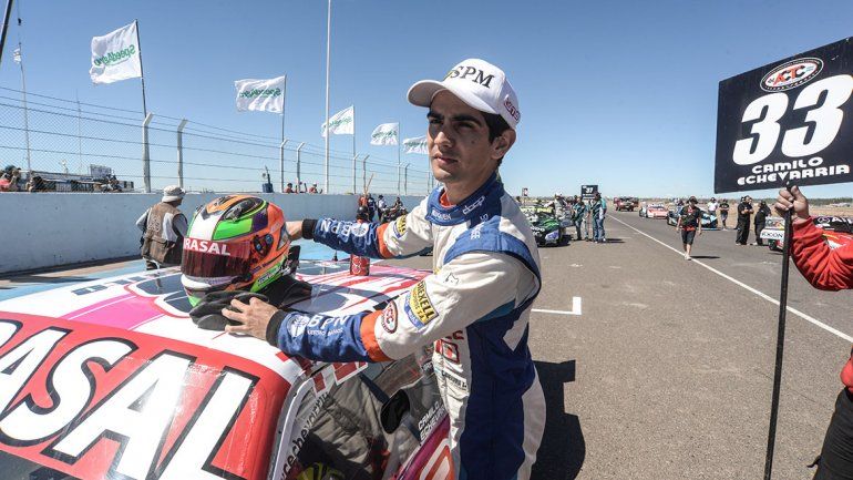 Nuevas fechas para el TC y el Mundial de Motocross