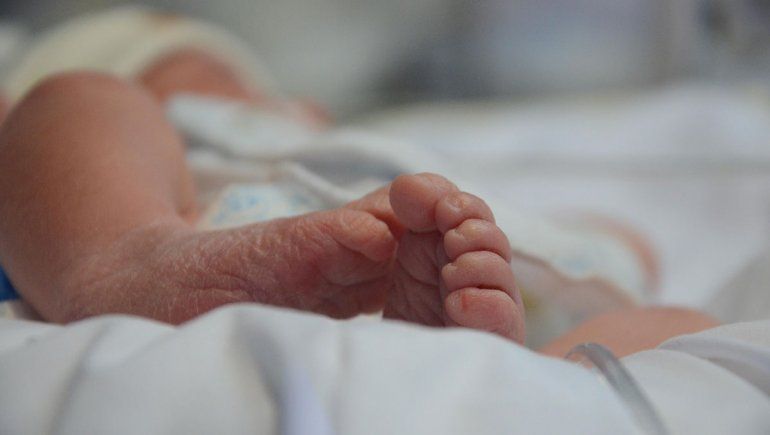 Nacer y morir en tiempos de pandemia