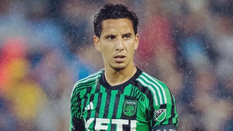 Sebastián Driussi Sebastián Driussi