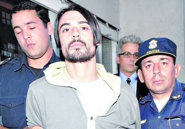 El esposo de Heit pidió declarar ante la fiscal