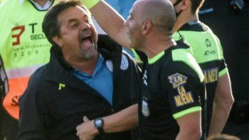 escandalo en el ascenso: otra grave denuncia de caruso contra chiqui tapia escandalo en el ascenso: otra grave denuncia de caruso contra chiqui tapia