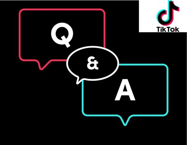 TikTok: ¿Cómo activar la función de preguntas y respuestas?