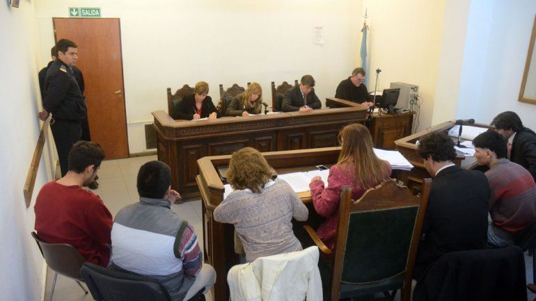 La mayoría se debe a la falta de preparación de la fiscalía o la defensa. En 2017 se duplicó esta instancia.&nbsp; 