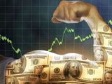 El dólar estuvo muy demandado en estas últimas semanas.