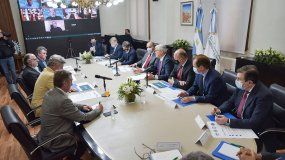 El Gobierno flexibilizará de forma escalonada el cepo a la carne