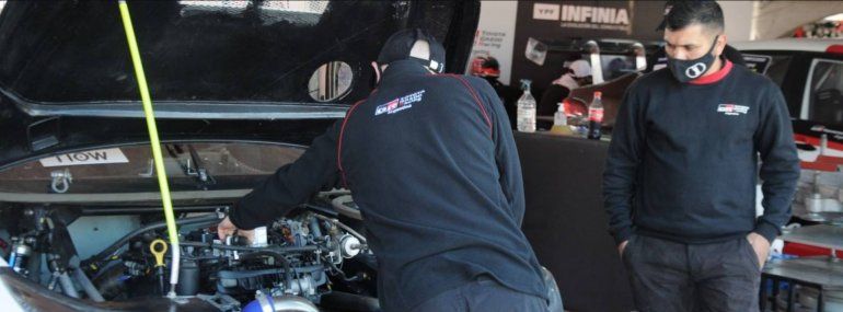 El lunes 31 de enero se hará el sorteo de los motores antes que se ponga en marcha el campeonato 2022 del Súper TC2000.