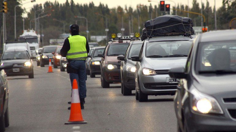 Cómo será ciudad por ciudad el operativo en Neuquén por la visita del Papa