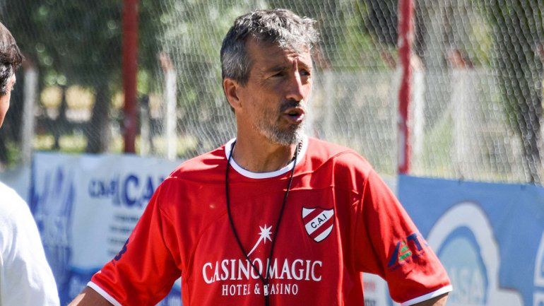 El momento de Cipolletti no nos tiene que importar