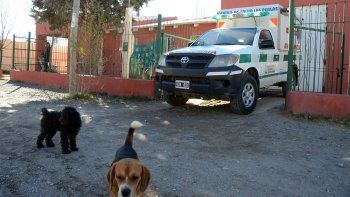 Piden nueva inspección ocular al centro de salud de Las Perlas