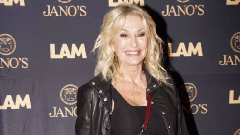 Cómo reaccionó Yanina Latorre con los invitados que no la saludaron en la fiesta de LAM
