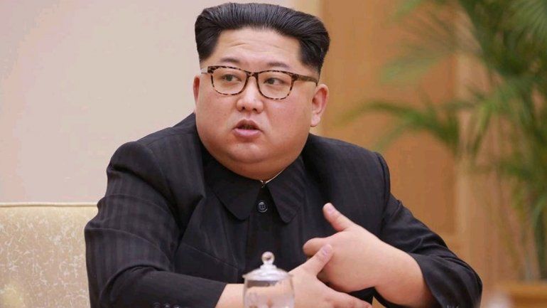 Corea del Norte: Kim Jong-un grave tras una operación