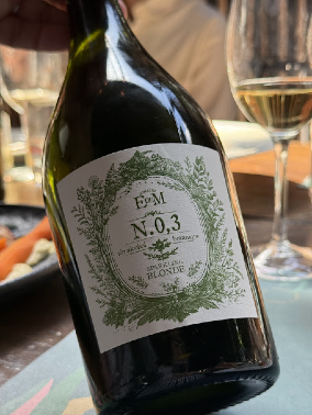 ¿El vino sin alcohol