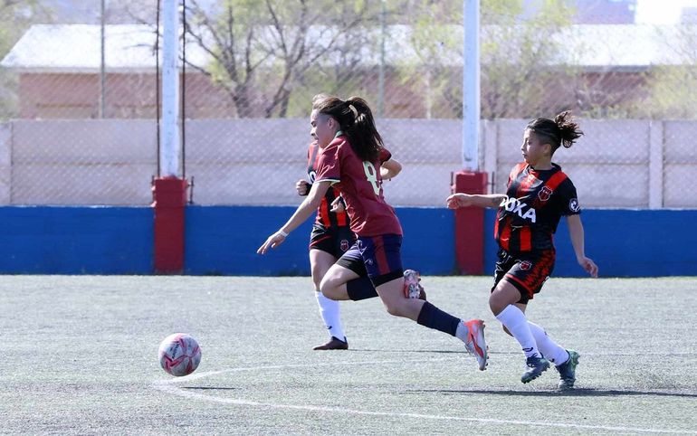 Fotos: Claudio Espinoza Fotos: Claudio Espinoza