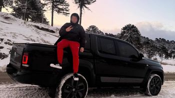 El conductor que protagonizó el choque fatal en Ruta 22 tiene antecedentes por narco. El conductor que protagonizó el choque fatal en Ruta 22 tiene antecedentes por narco.