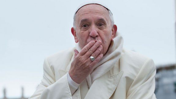 El Papa mandó el escrito al presidente a través de la Nunciatura apostólica.&nbsp;