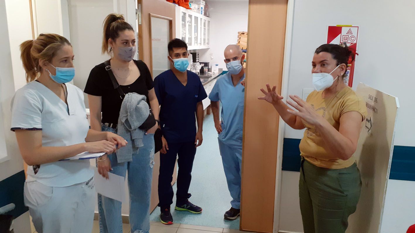 la atencion inmediata de un acv disminuye las secuelas la atencion inmediata de un acv disminuye las secuelas