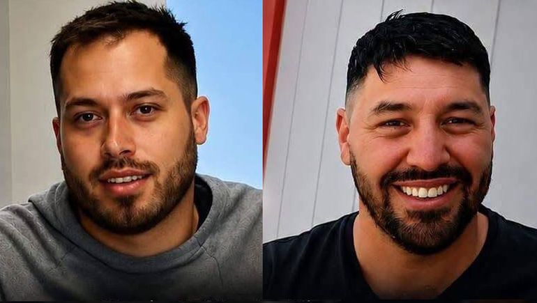 Tragedia en Vaca Muerta: los mensajes de dolor tras la muerte de los dos petroleros en Rincón del Mangrullo