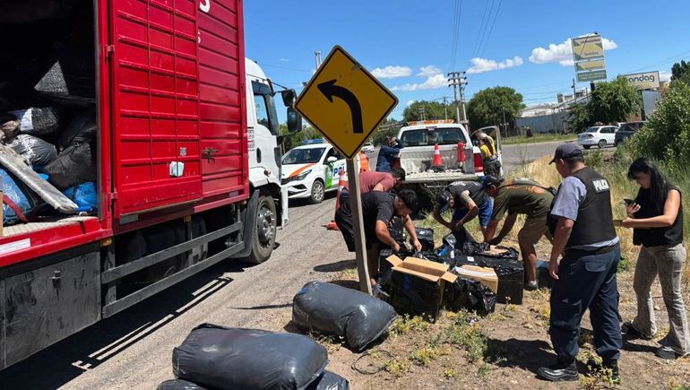 En Cipolletti rige la ordenanza Pirotecnia Cero.