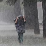 Rigen dos alertas de nivel amarillo para este miércoles en gran parte del país. | LM Neuquen Rigen dos alertas de nivel amarillo para este miércoles en gran parte del país.