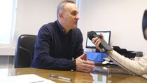 fernando schpoliansky explica la economia paso a paso en su primer libro