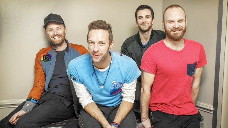 Todo para sus fans argentinos. A pocas horas de iniciada la venta de entradas para su show el 31 de marzo en el Estadio Único