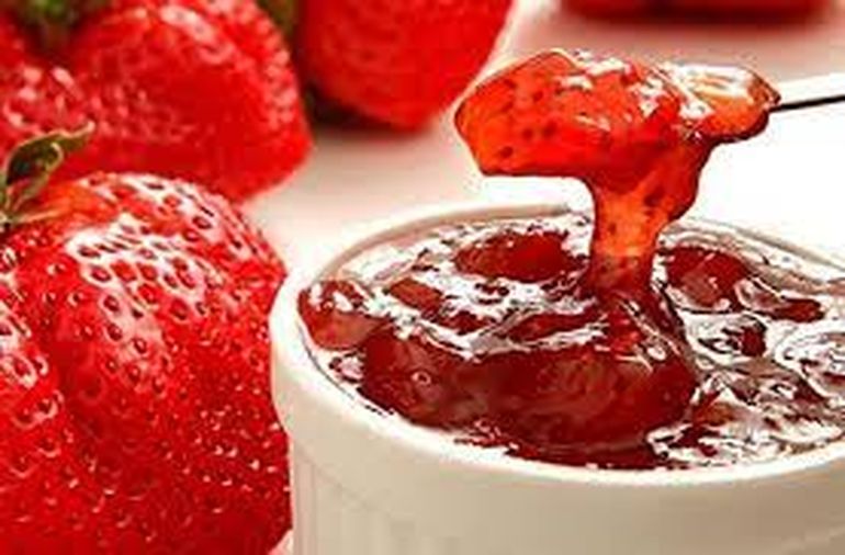 ¿Cómo hacer una mermelada de frutilla fácil y deliciosa?