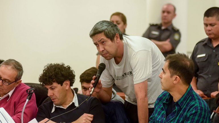 Por un violento robo, va a juicio la banda de Cucumelo