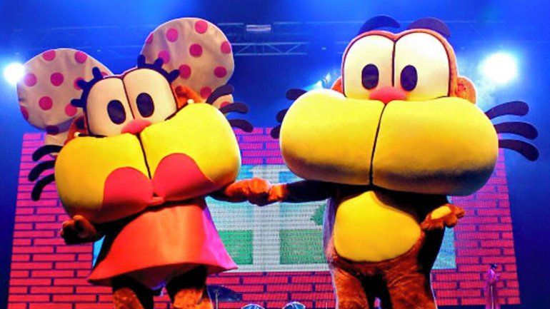 Será el 25 de mayo a las 15:30.