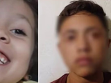 El adolescente detenido por el crimen de Kim Gómez
