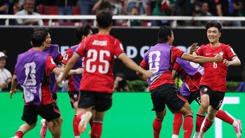 corea se lo dio vuelta a chequia: que partidos habra el viernes en el mundial corea se lo dio vuelta a chequia: que partidos habra el viernes en el mundial