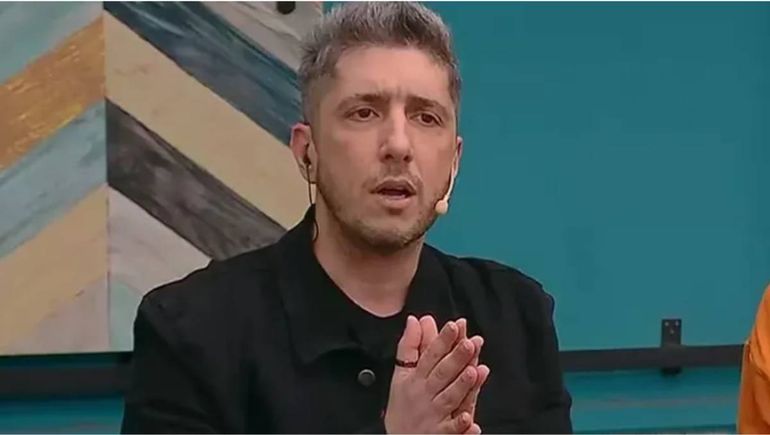 La pregunta de Mirtha Legrand que descolocó a Jey Mammón