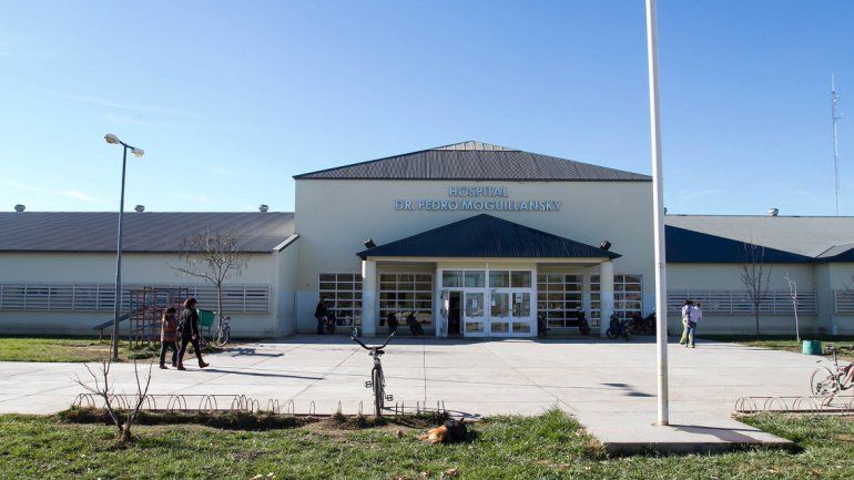 Hay dos cipoleños con coronavirus en terapia intensiva