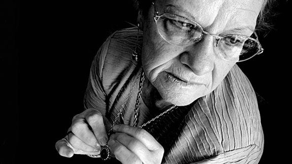 Murió Norma Marotti