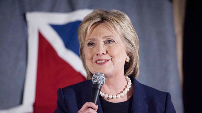 Hillary Clinton
