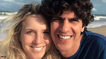 el arte y la politica juntos: la historia de amor de carla peterson y martin lousteau el arte y la politica juntos: la historia de amor de carla peterson y martin lousteau