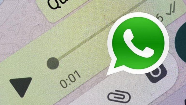 WhatsApp: ¿Cómo transformar notas de voz en texto?