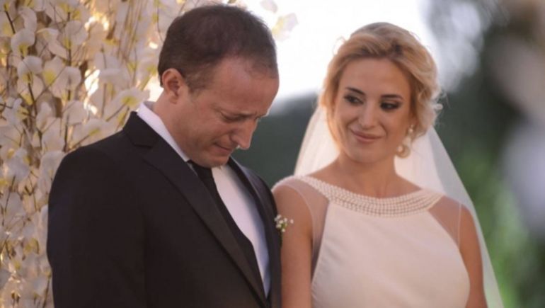 Jésica Cirio confirmó su ruptura.