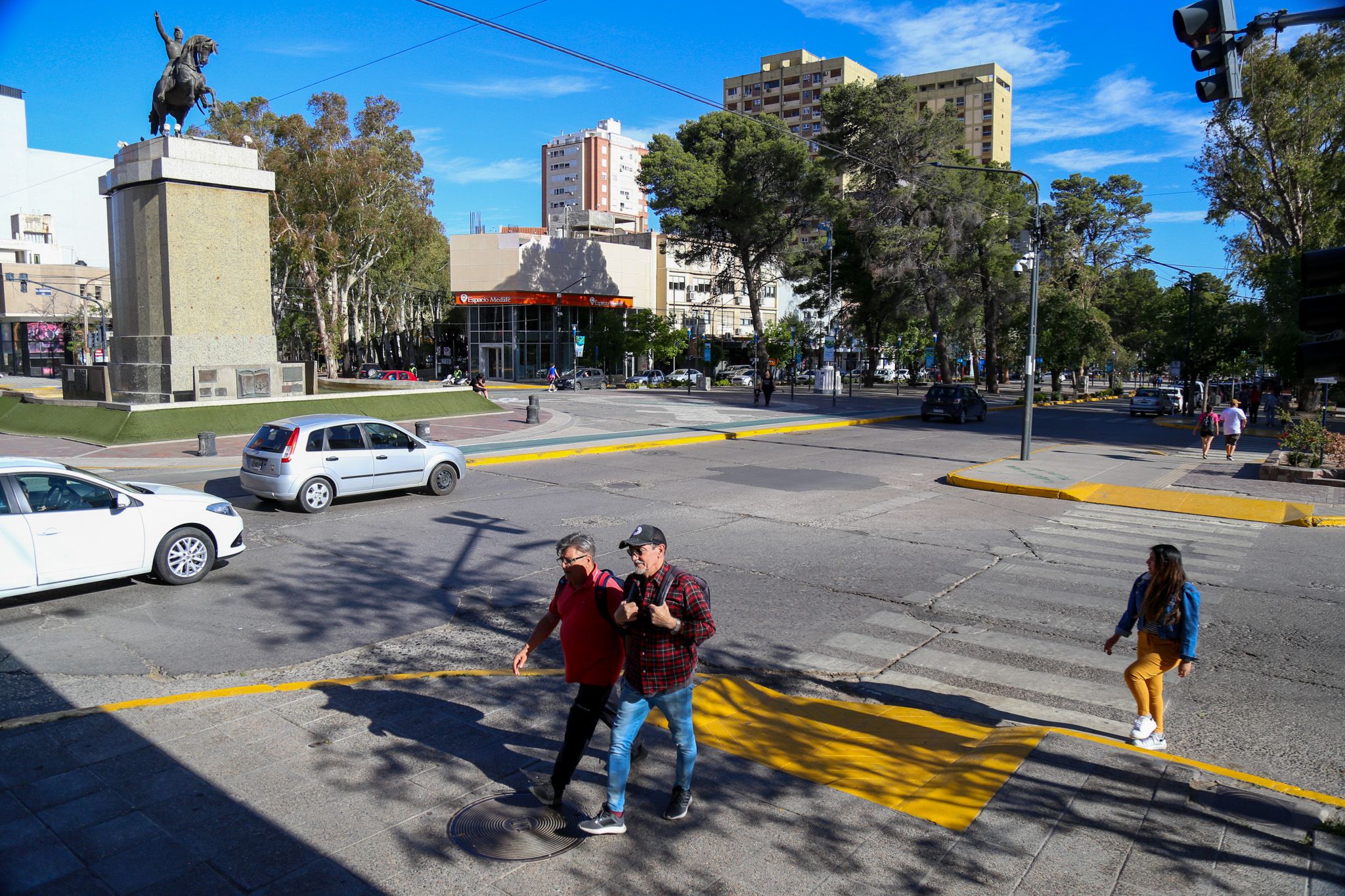 ¿Sigue el viento? El pronóstico para este miércoles en Neuquén