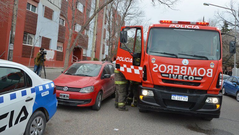 Una ordenanza para prevenir los casos de monóxido