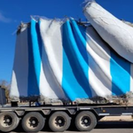 Una estatua gigante de Messi adornará la vera de la Ruta 22 en Cutral Có. | LM Neuquen Una estatua gigante de Messi adornará la vera de la Ruta 22 en Cutral Có.