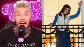marcelo tinelli responsabilizo a cristina kirchner por la derrota del peronismo: el tuit que desato la polemica marcelo tinelli responsabilizo a cristina kirchner por la derrota del peronismo: el tuit que desato la polemica