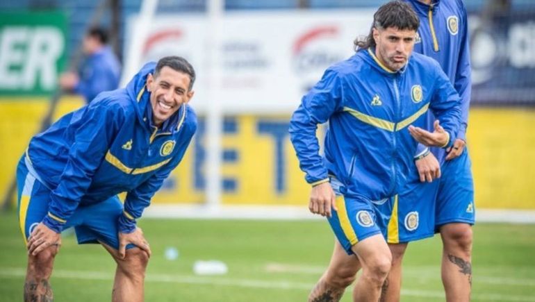 Malcorra no recibió llamados de Rosario Central para renovar contrato y un gigante del fútbol argentino lo quiere