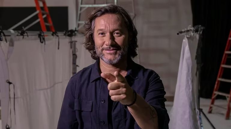 Diego Torres confesó cómo vive la soltería después de los 50