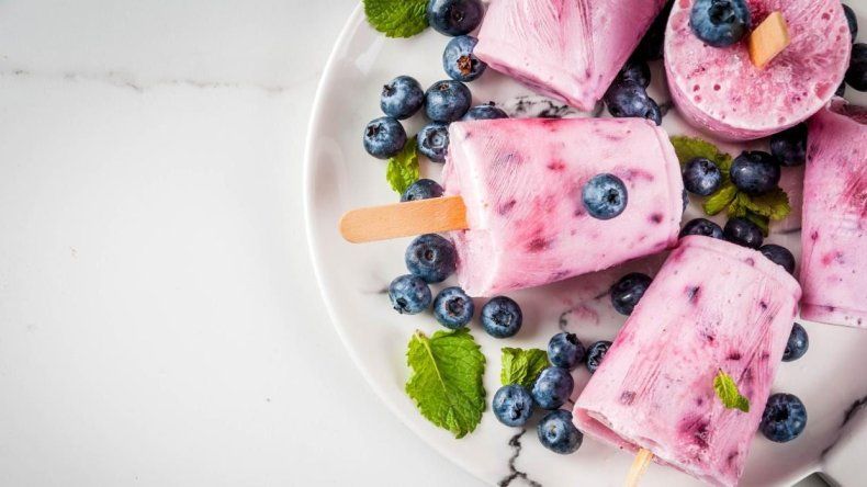 ¿Cómo se dice: tomar o comer helado? La RAE aclaró la polémica | LM Neuquen ¿Cómo se dice: tomar o comer helado? La RAE aclaró la polémica