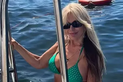 La jugada maestra del nuevo novio de Graciela Alfano para conquistarla