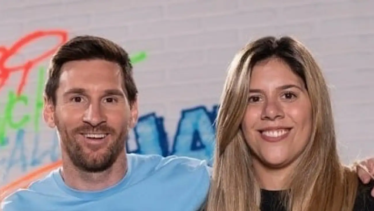 El grave accidente de la hermana de Lionel Messi: qué se sabe de su estado de salud