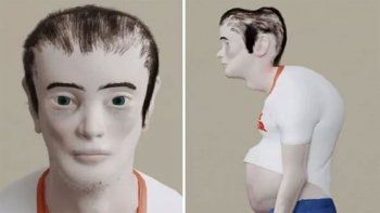 el posible aspecto de los adictos a los videojuegos el posible aspecto de los adictos a los videojuegos