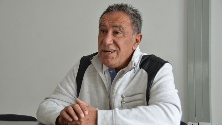 El Consejo de CALF se expide sobre la renuncia de Ciapponi