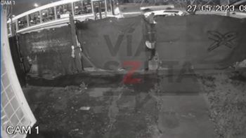 L-Gante se encuentra más complicado tras la aparición del video. L-Gante se encuentra más complicado tras la aparición del video.